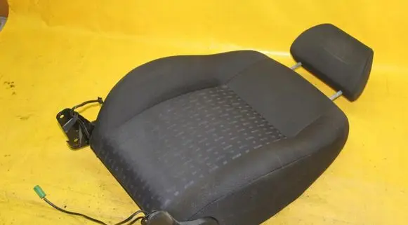 Ford Mondeo Mk III Other seats 