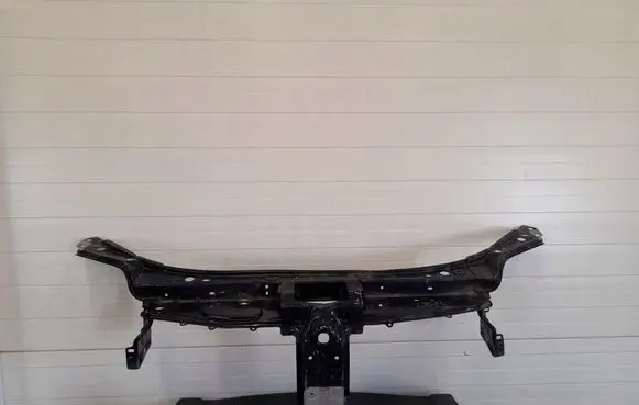 Dacia Sandero Top upper radiator support slam panel 625129035R