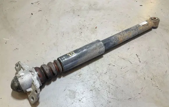 Audi Q3 8U Rear shock absorber/damper 5N0512011AR