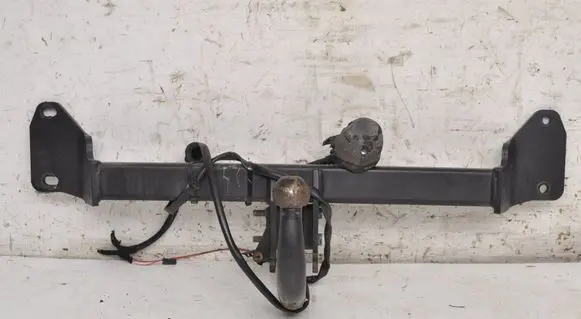 BMW 3 F30 F35 F31 Tow bar 