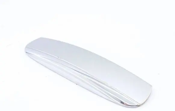 Audi A6 Allroad C6 Front door handle cover 4F2837239B
