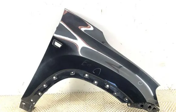 Chevrolet Orlando Fender