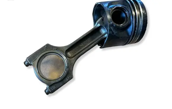 BMW X5 E70 Piston with connecting rod 512T40 T40