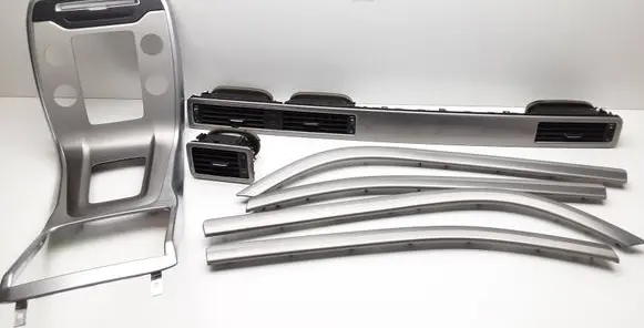 Volvo V70 Interior decorative trim set 30715143 31291379 30643315