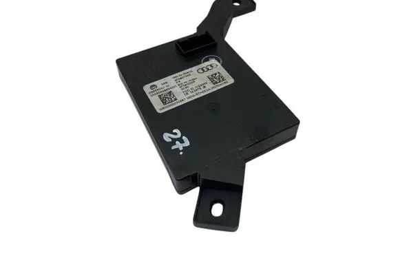 Audi A6 S6 C6 4F Keyless (KESSY) go control unit/module 4F0907335
