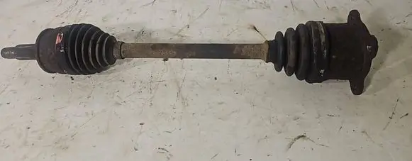 Suzuki Grand Vitara II Rear driveshaft
