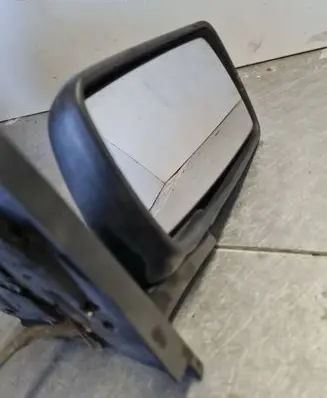 Ford Escort Manual wing mirror 38940