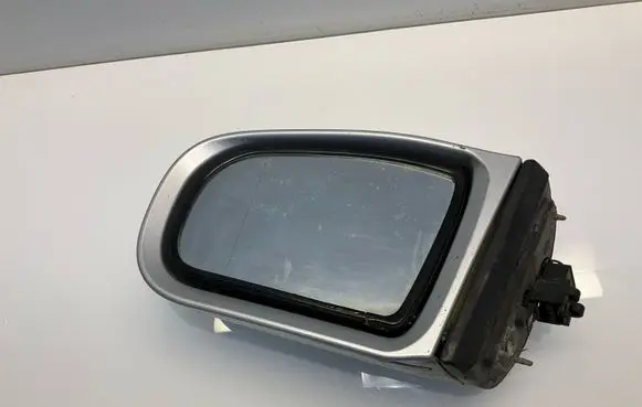Mercedes-Benz E W210 Front door electric wing mirror 