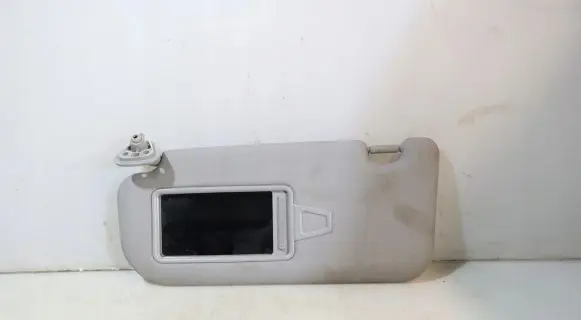 Hyundai ix 55 Sun visor clip/hook/bracket 