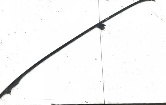 Seat Alhambra (Mk1) Roof bar rail