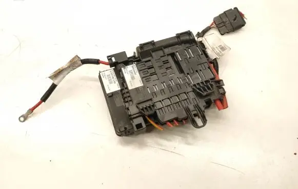 Volvo S60 Positive wiring loom 31337182