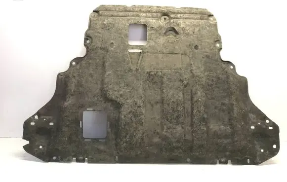 Ford Focus Engine splash shield/under tray JX6B6B629DC JX6Z6776N 2450242