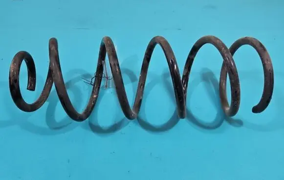 Mazda 3 III Rear coil spring IMPRK1383806