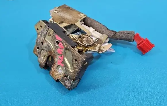 Ford Galaxy Tailgate/trunk/boot lock/catch/latch IMPRK1579285