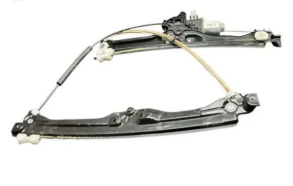 Citroen DS5 Front door manual window regulator 402287H 430106A0
