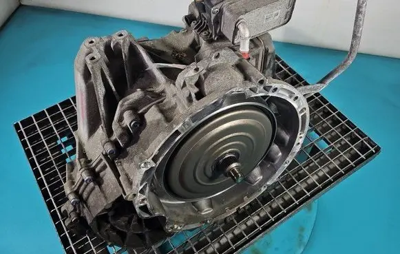 Infiniti Q30 Automatic gearbox 724001 IMPRK1470937
