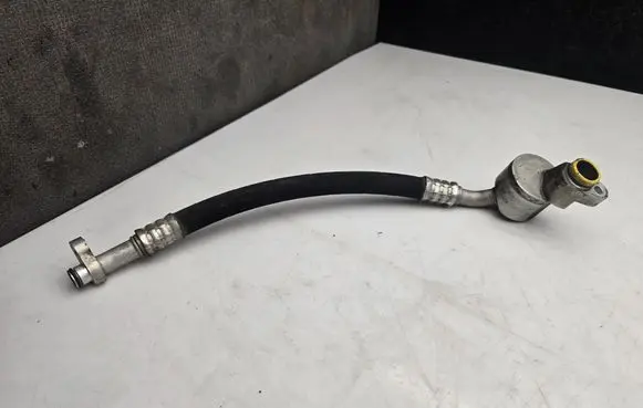 Volkswagen Crafter Air conditioning (A/C) pipe/hose 2E0820721BN
