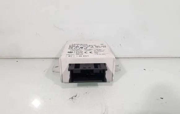 Immobilizer control unit/module