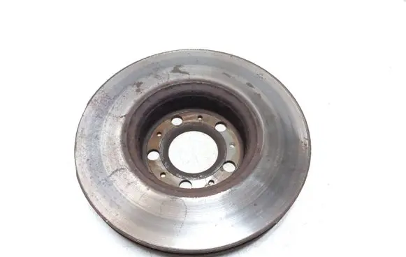Volvo S80 Front brake disc