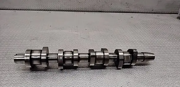 Camshaft