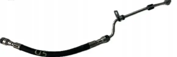 BMW 4 F32 F33 Fuel line pipe 8616080