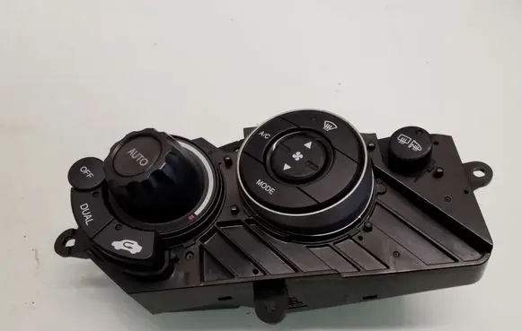 Honda Civic Climate control unit 79600SMJE5