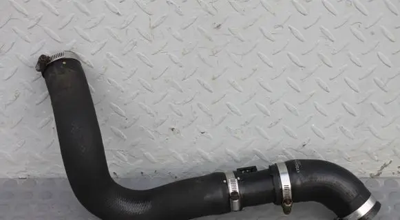 Honda CR-V Intercooler hose/pipe 17285