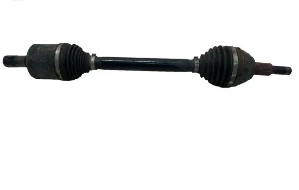 Chrysler Pacifica Front driveshaft 68494397AA T4C08311A068