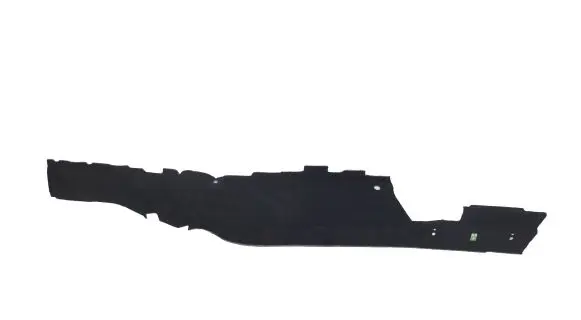 Mercedes-Benz R W251 Tailgate/boot cover trim set A2516800534 2190206