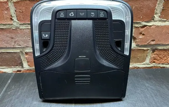 Mercedes-Benz Sprinter W907 W910 Other interior light A9109006000 2JM01297432 H00268060
