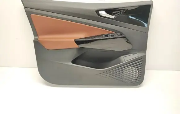 Volkswagen ID.4 Front door card panel trim 11B867011