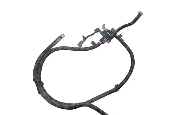 Ford Transit Positive cable (battery) CC1T14303AD