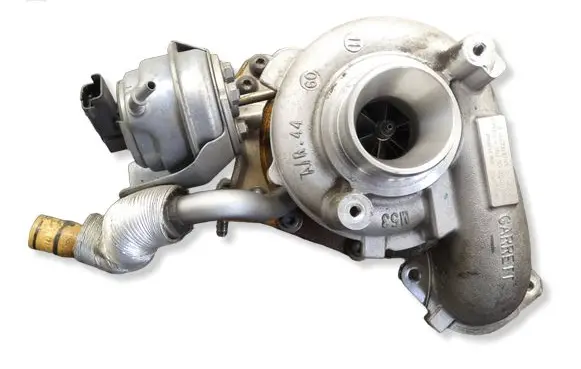 Volvo V50 Turbo 9686120680 GTC1244VZ