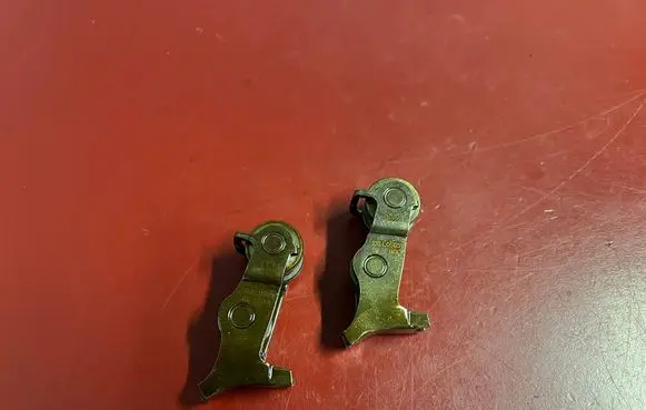 BMW X3 F25 Valve rocker arm 7628305 NR2 11377628305