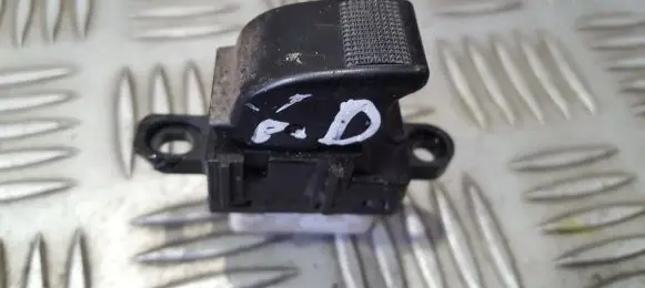 Mazda 6 Electric window control switch