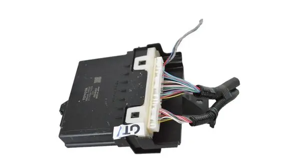 Mazda 6 Other devices 2775006220 8865078230