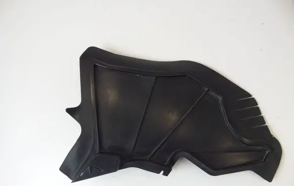 Mini Cooper Countryman R60 Wiper trim 9801777