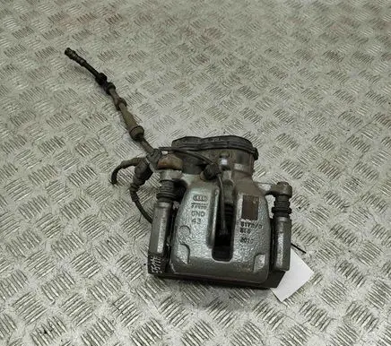 Porsche Macan (95B) Rear brake caliper 95B615406M