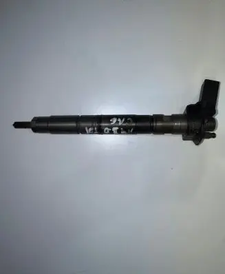 Audi A4 S4 B8 8K Fuel injector 03L130277 8E0911977D ZLZ0EL080
