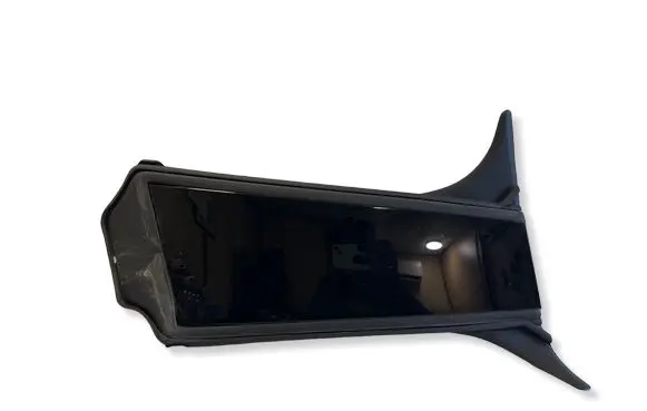 BMW i4 (B) Pillar trim (exterior) 7483005 23643810