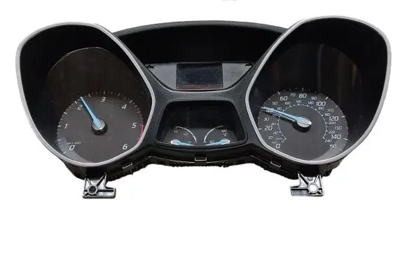 Ford C-MAX II Speedometer (instrument cluster) BM5T10849DT BM5T14C026AP BM5T14C226AE