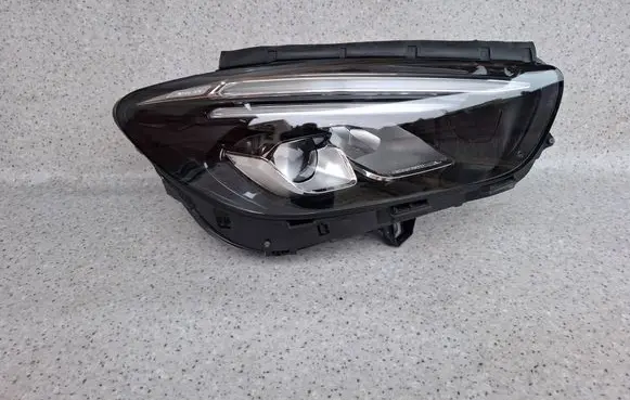Mercedes-Benz Citan II W420 Headlight/headlamp A4209063900 MDE89132A 260107991R