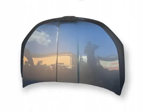 Skoda Karoq Engine bonnet/hood