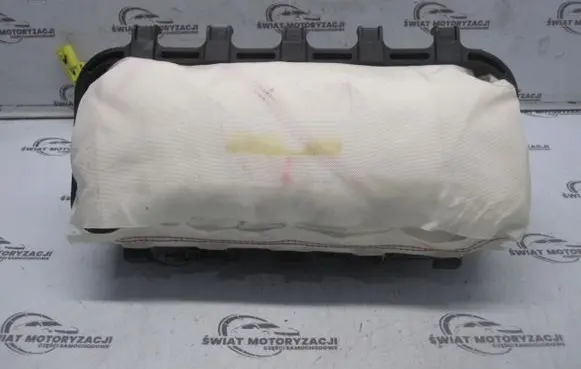 Passenger airbag