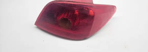 Peugeot 307 Rear/tail lights 6351P3