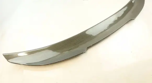 BMW 3 E92 E93 Tailgate/trunk spoiler