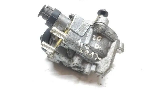 BMW 1 F20 F21 Fuel injection high pressure pump 8515058 130215 0445010540