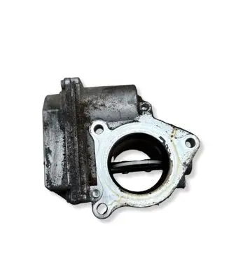 Renault Scenic II - Grand scenic II Throttle valve A2C53103391 0644611 8200576664