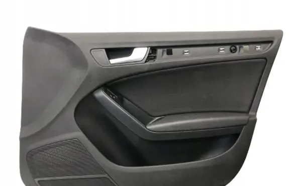 Audi A5 Sportback 8TA Front door card panel trim 8T8867106