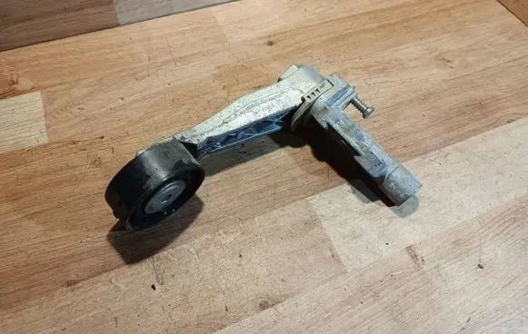 Mini One - Cooper Coupe R56 Timing belt tensioner 757101580
